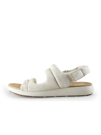 Timberland Sandalen Weiß 322473