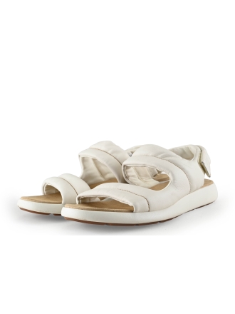 Timberland Sandalen Weiß 322473