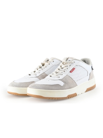 Cruyff Sneaker Weiß 322474