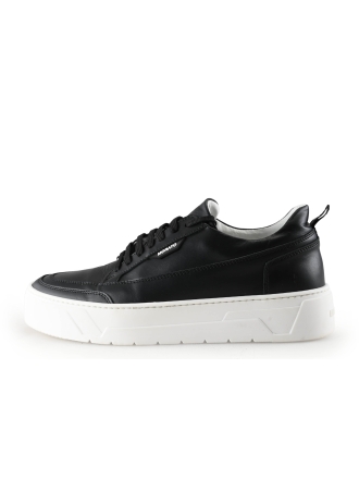 Antony Morato Sneaker Schwarz 322475