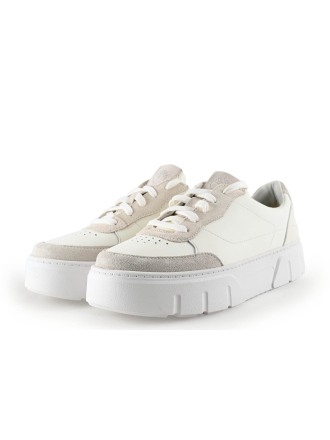 Timberland Sneaker Weiß 322478