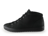 Ecco Hohe Sneaker