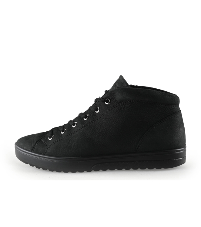 Ecco Hohe Sneaker