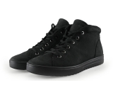 Ecco Hohe Sneaker