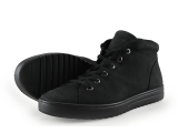 Ecco Hohe Sneaker