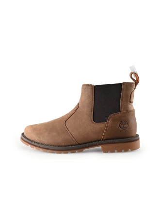 Timberland Chelsea boots Braun 322481