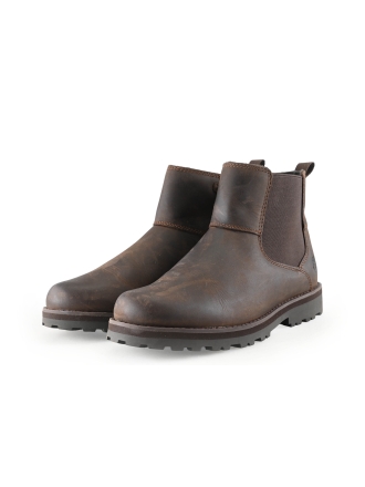 Timberland Chelsea boots Braun 322487