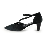 Gabor pumps