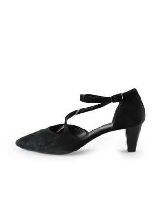 Gabor pumps Schwarz 322488