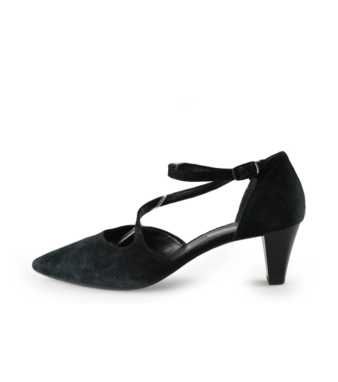 Gabor pumps