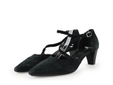Gabor pumps