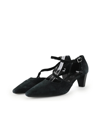 Gabor pumps Schwarz 322488