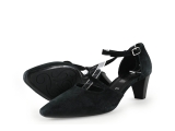 Gabor pumps
