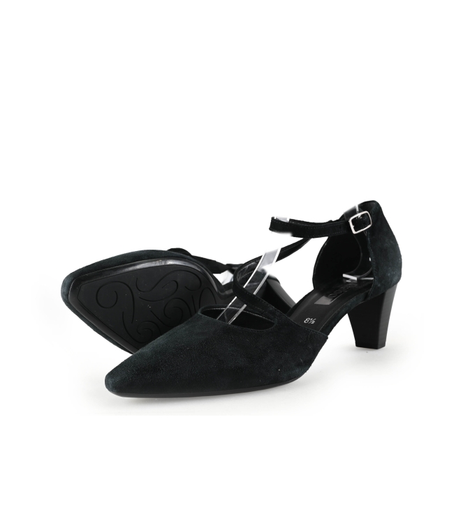 Gabor pumps