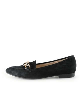 Gabor Loafers  Schwarz 322489