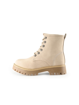 Studio London Boots Beige 322490
 Größe 38
 