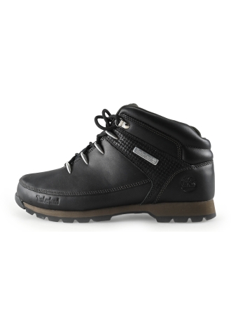 Timberland Schnürstiefel Schwarz 322492