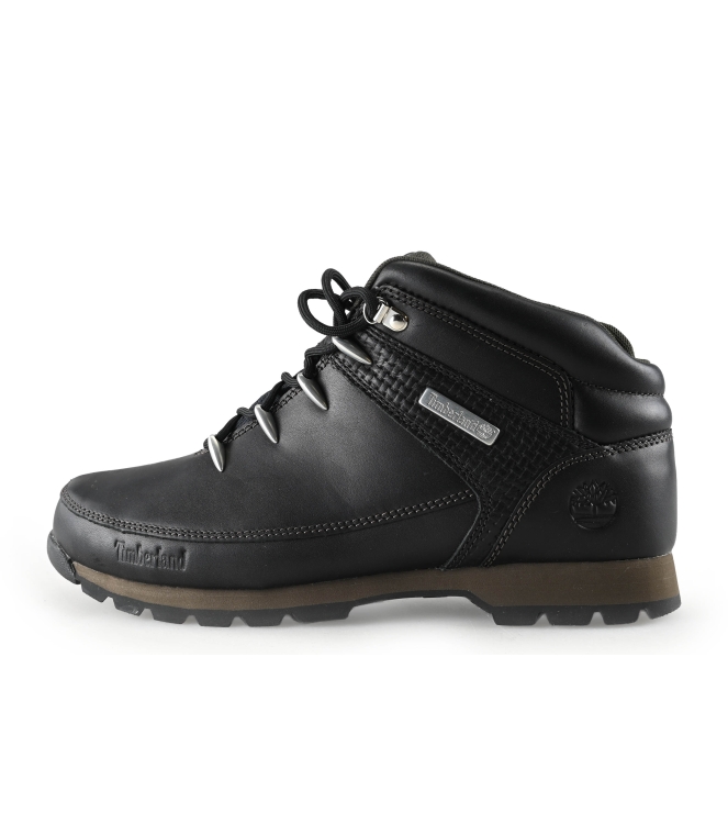 Timberland Schnürstiefel