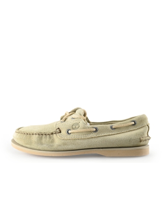 Timberland Slip-ons Beige 322494