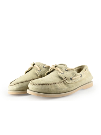 Timberland Slip-ons Beige 322494