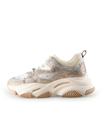 Steve Madden Sneaker Weiß 322497
 Größe 40
 