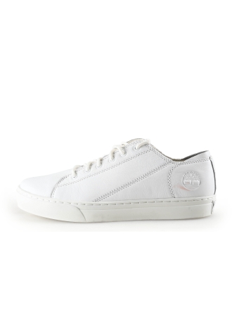 Timberland Sneaker Weiß 322499