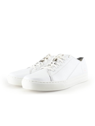 Timberland Sneaker Weiß 322499