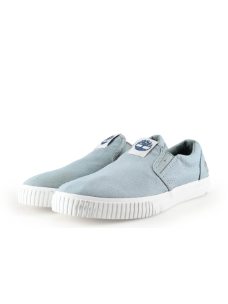 Timberland Slip-ons Blau 322500