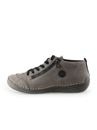 Rieker Sneaker Grau 322507