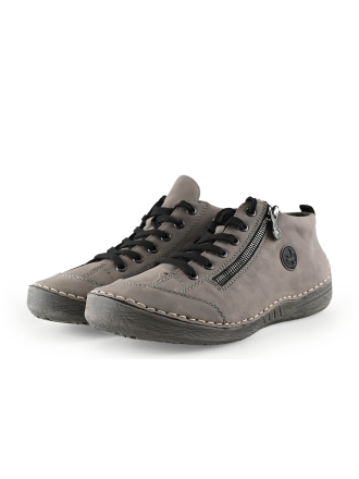 Rieker Sneaker Grau 322507