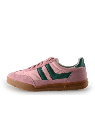 Nelson Sneaker Rosa 322508