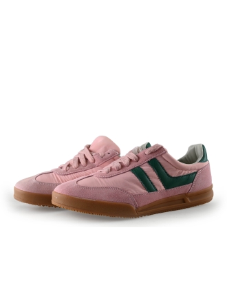 Nelson Sneaker Rosa 322508