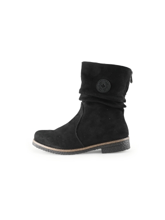 Rieker Stiefeletten Schwarz 322515