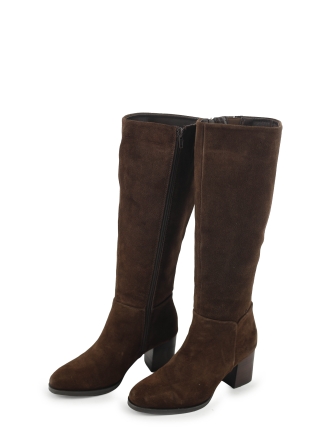 Nelson Stiefel Braun 322517
 Größe 36
 