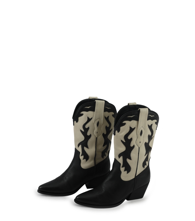 Nelson Cowboystiefel