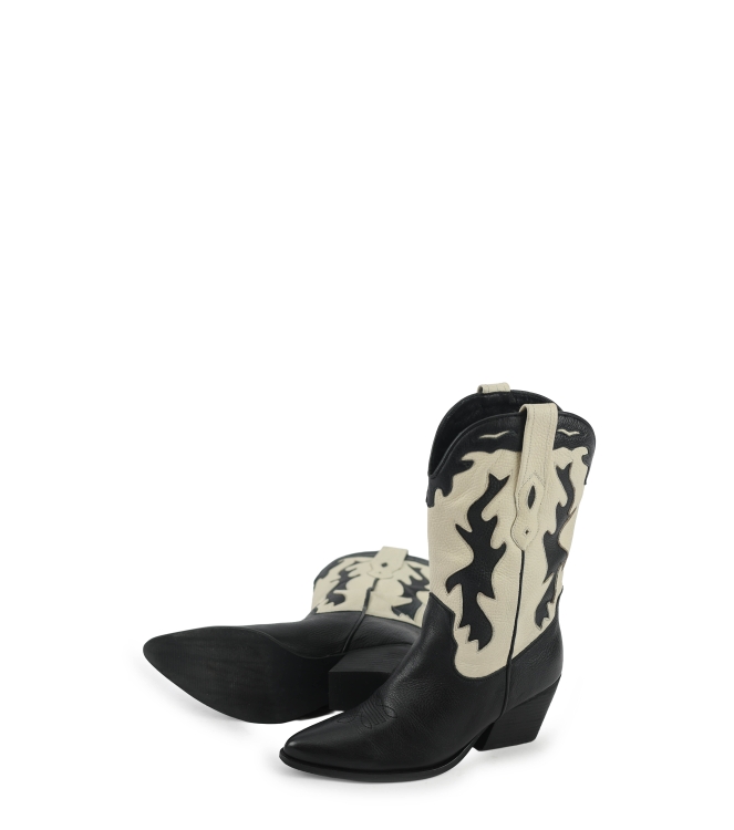 Nelson Cowboystiefel