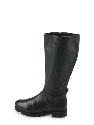Nelson Stiefel Schwarz 322519
 Größe 42
 