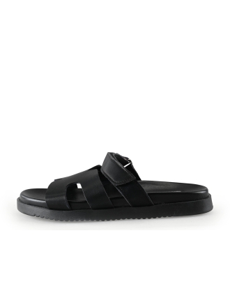 Steve Madden Flip-Flops Schwarz 322521
 Größe 39
 