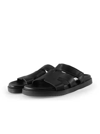 Steve Madden Flip-Flops Schwarz 322521
 Größe 39
 