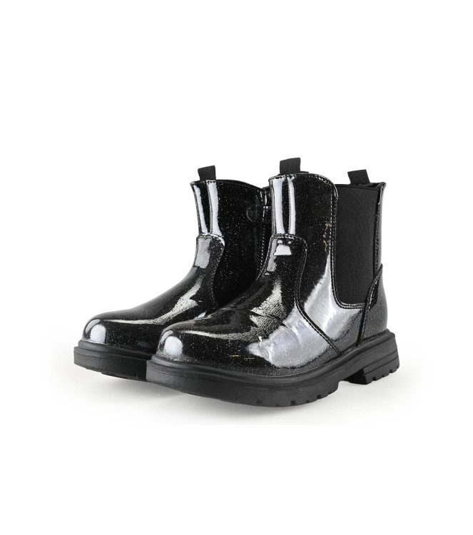 Nelson Chelsea boots