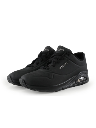 Skechers Sneaker Schwarz 322529