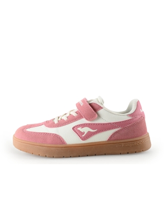 Kangaroos Sneaker Rosa 322532