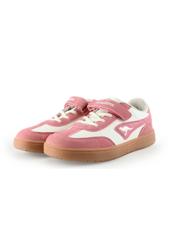 Kangaroos Sneaker Rosa 322532