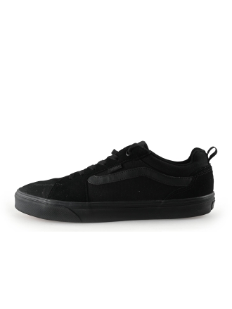 Vans Sneaker Schwarz 322533