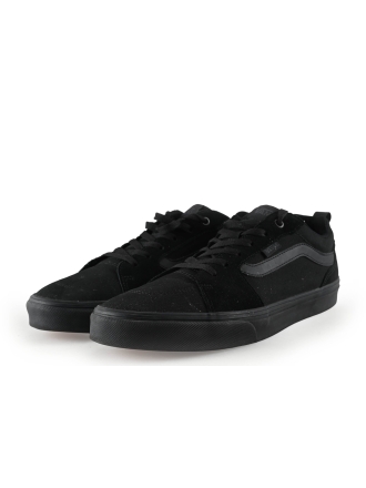 Vans Sneaker Schwarz 322533