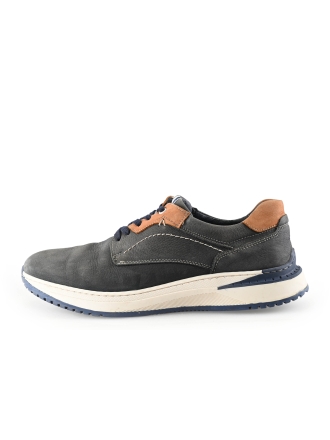 Nelson Sneaker Blau 322534