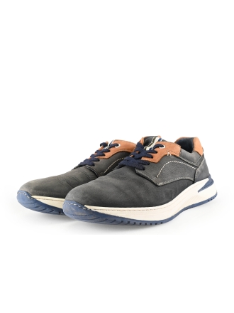 Nelson Sneaker Blau 322534