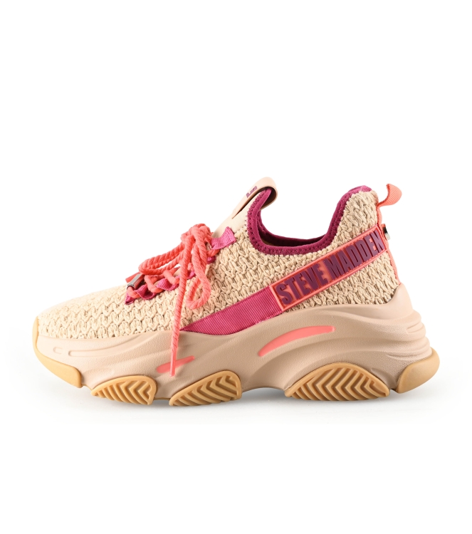 Steve Madden Slip-ons