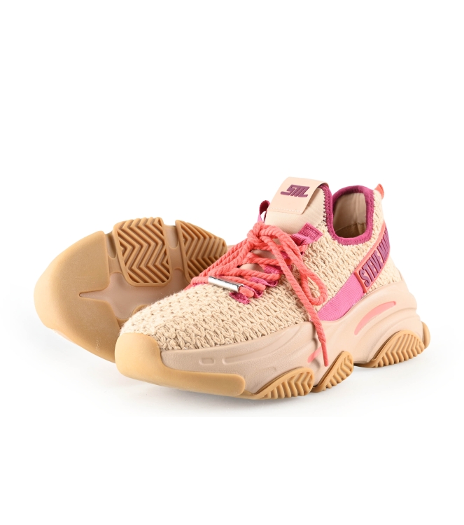 Steve Madden Slip-ons