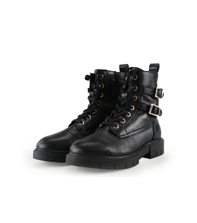 Nelson Schnürstiefel